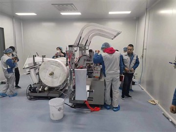 İlk Kez Islak Mendil Makinesi Alırken Hangi Faktörlere Di...